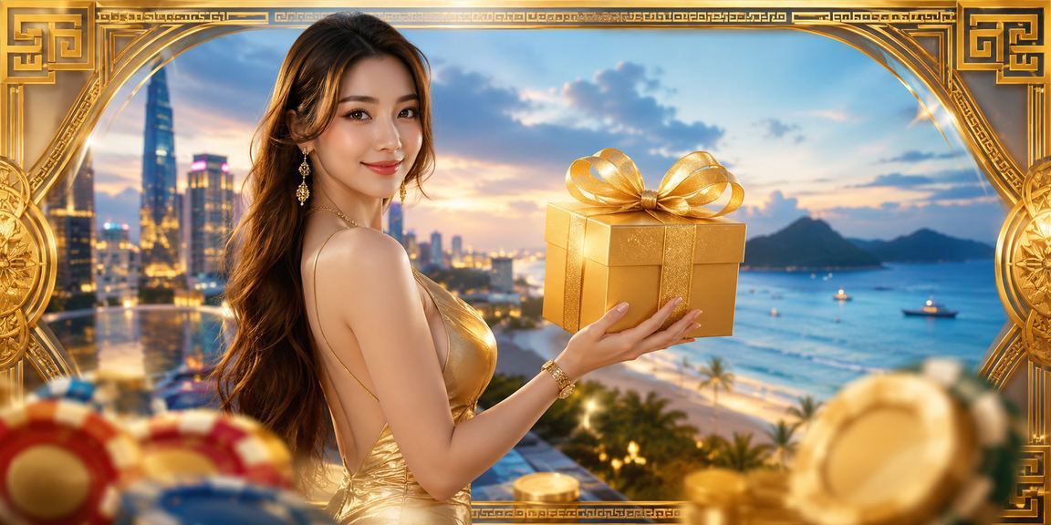 Bãi biển Côn Đảo gợi mở trải nghiệm giải trí cao cấp và mục High Roller trên 645