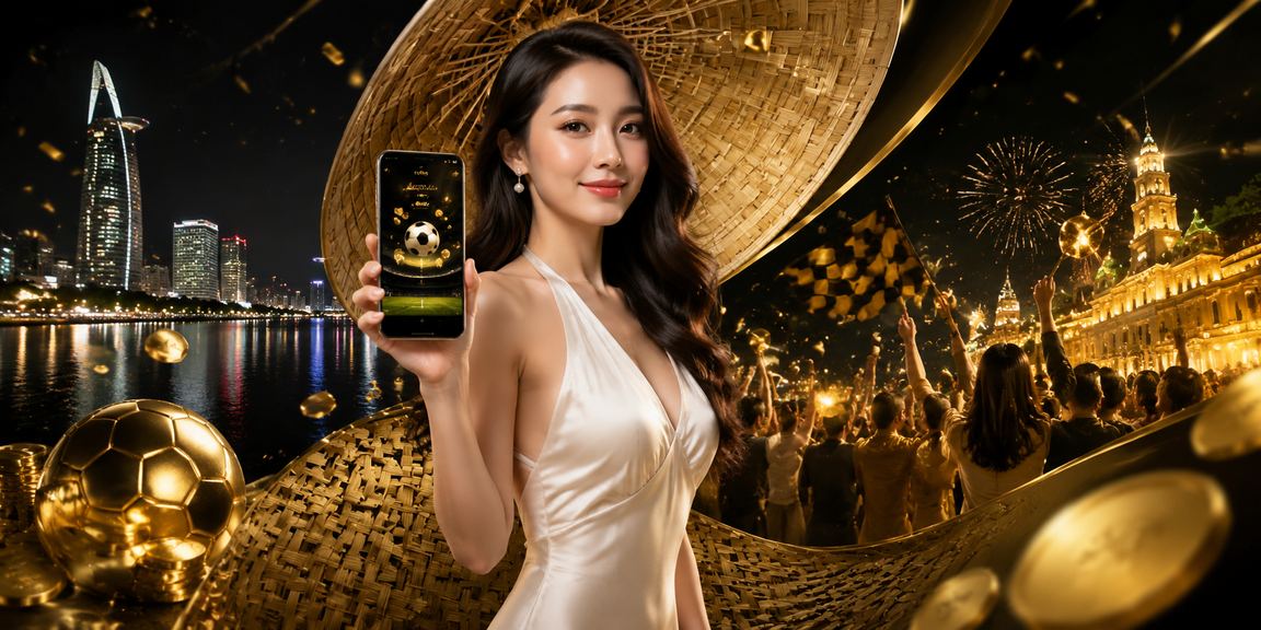Không khí bóng đá tại TP Hồ Chí Minh gợi ý nhu cầu xem mục thể thao trên 645