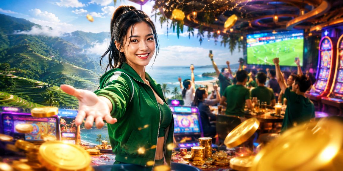 Khung cảnh Sa Pa với chủ đề casino trực tuyến và điều khoản sử dụng