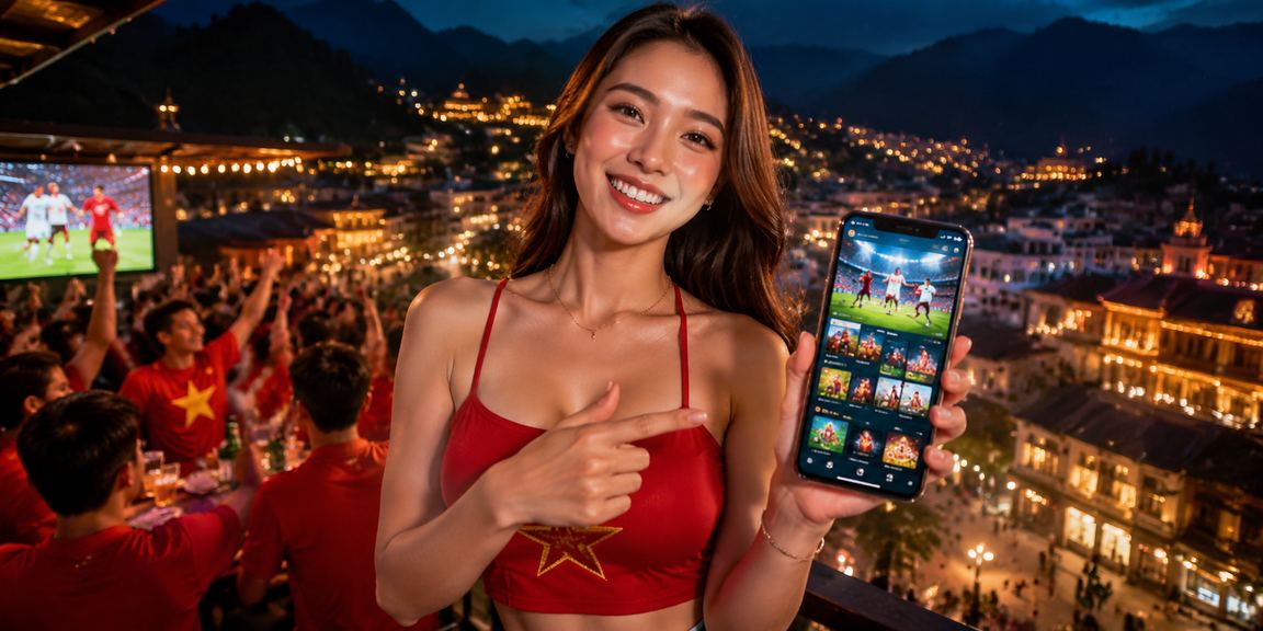 Màn hình giải trí casino tại Việt Nam gợi chủ đề bảo mật dữ liệu người dùng