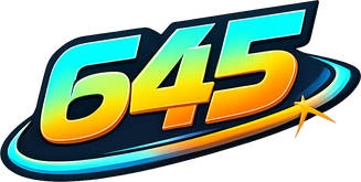 645